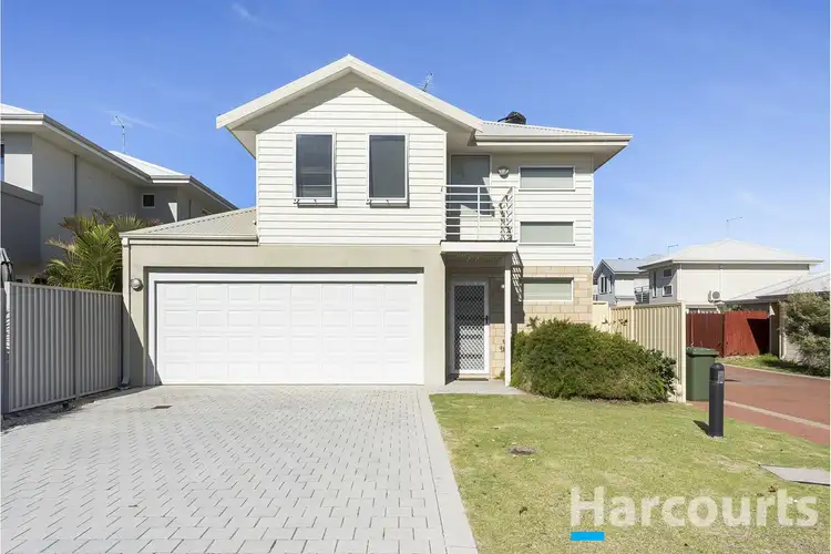 Third view of Homely house listing, 77 Leisure Way, Halls Head WA 6210