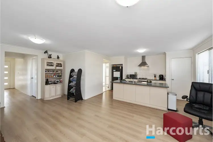 Fifth view of Homely house listing, 77 Leisure Way, Halls Head WA 6210