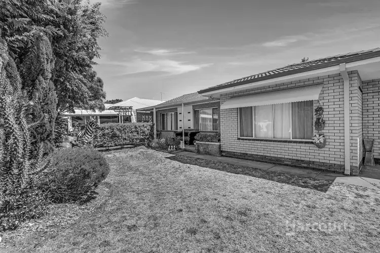 22 Goomarl Street, Dudley Park WA 6210