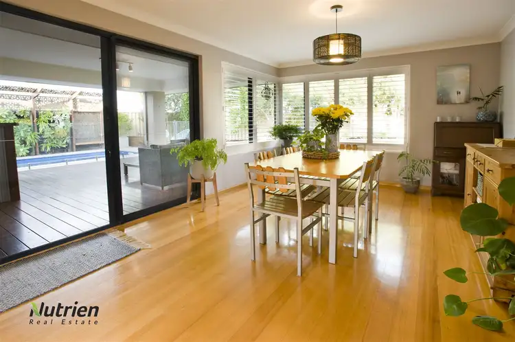 Second view of Homely house listing, 9 Daablone Vista, Dalyellup WA 6230