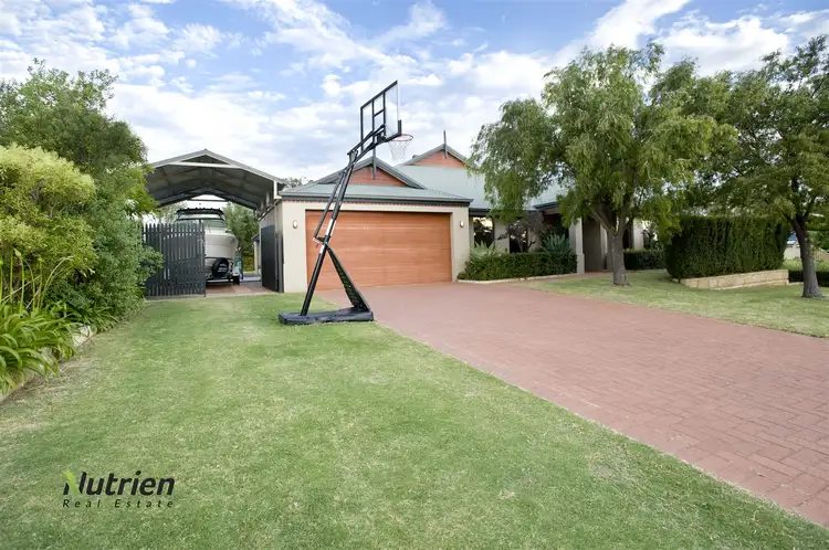 Third view of Homely house listing, 9 Daablone Vista, Dalyellup WA 6230
