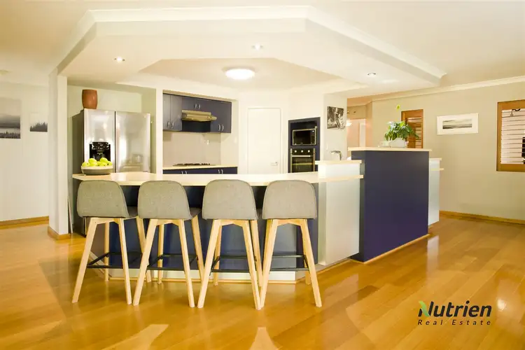Fifth view of Homely house listing, 9 Daablone Vista, Dalyellup WA 6230