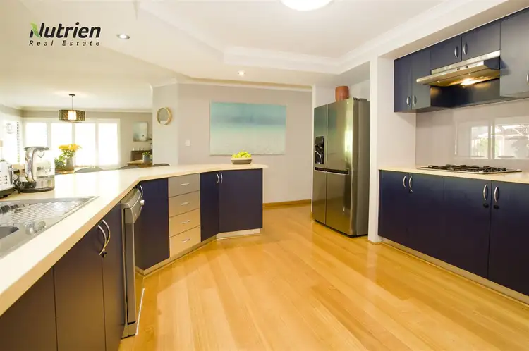 Sixth view of Homely house listing, 9 Daablone Vista, Dalyellup WA 6230