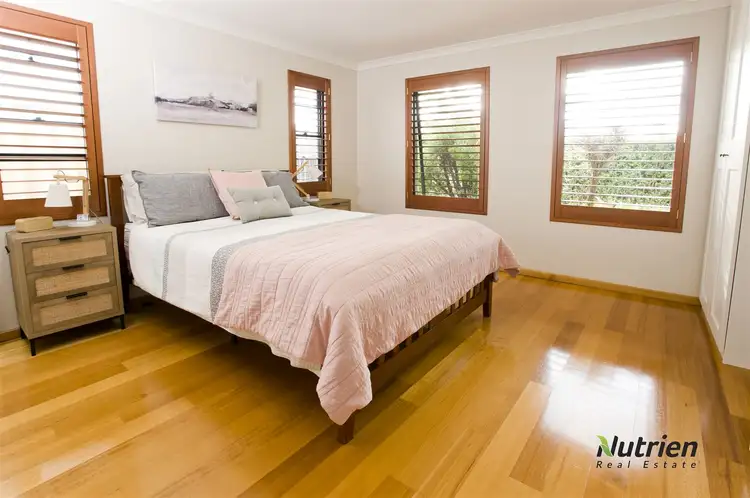Seventh view of Homely house listing, 9 Daablone Vista, Dalyellup WA 6230