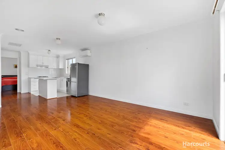 Third view of Homely unit listing, 3/19 Pittosporum Grove, Doveton VIC 3177