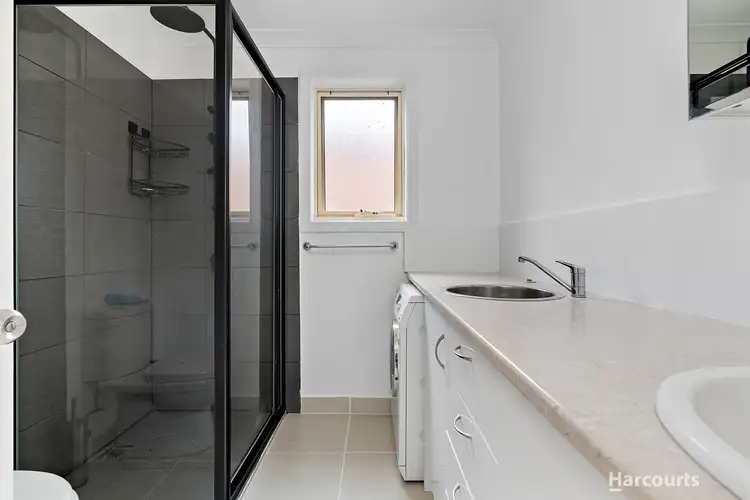 Seventh view of Homely unit listing, 3/19 Pittosporum Grove, Doveton VIC 3177