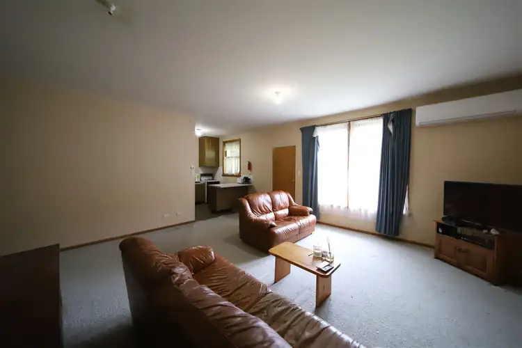 Second view of Homely unit listing, 2/4 Beech Drive, Rosebery TAS 7470