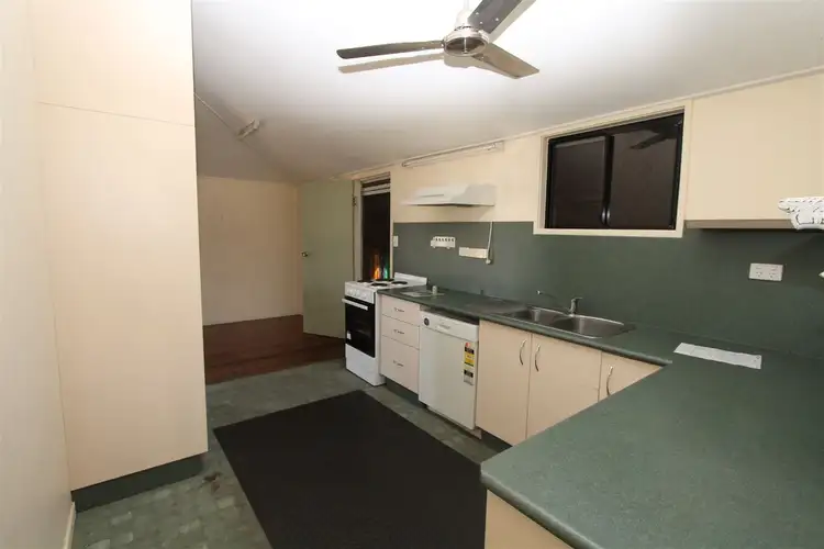 Second view of Homely house listing, 27 Mary Street, Ayr QLD 4807