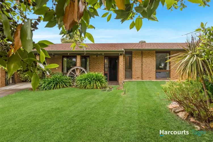 Main view of Homely house listing, 43 Longview Crescent, O'halloran Hill SA 5158