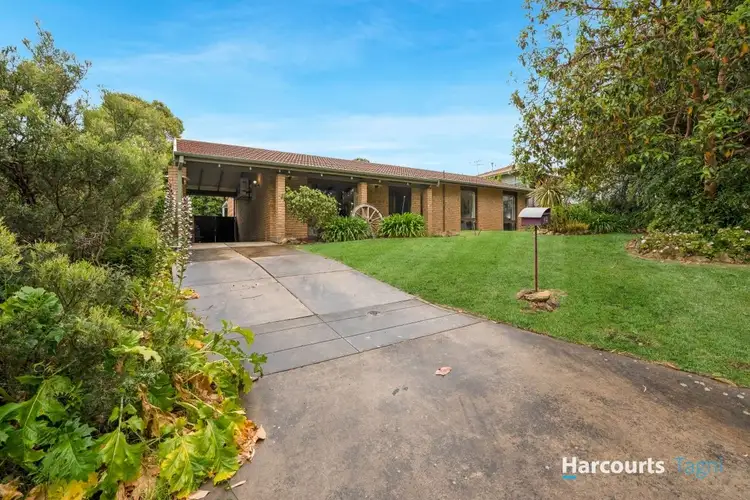 Second view of Homely house listing, 43 Longview Crescent, O'halloran Hill SA 5158