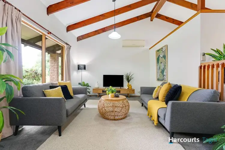 Fourth view of Homely house listing, 43 Longview Crescent, O'halloran Hill SA 5158
