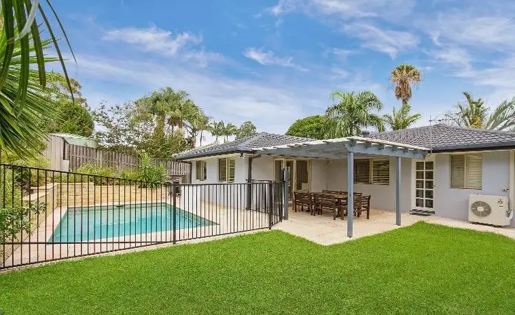 309 Central Street, Arundel QLD 4214