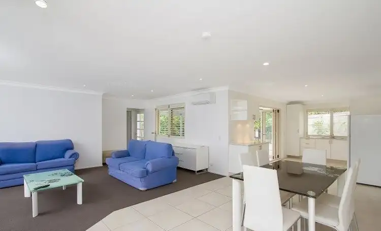 Second view of Homely house listing, 309 Central Street, Arundel QLD 4214