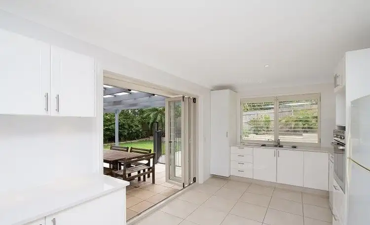 Fourth view of Homely house listing, 309 Central Street, Arundel QLD 4214