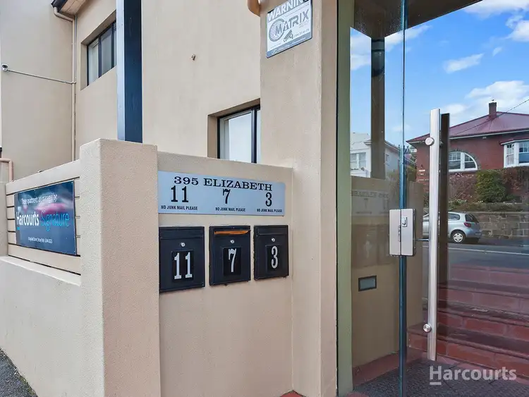 395 Elizabeth Street