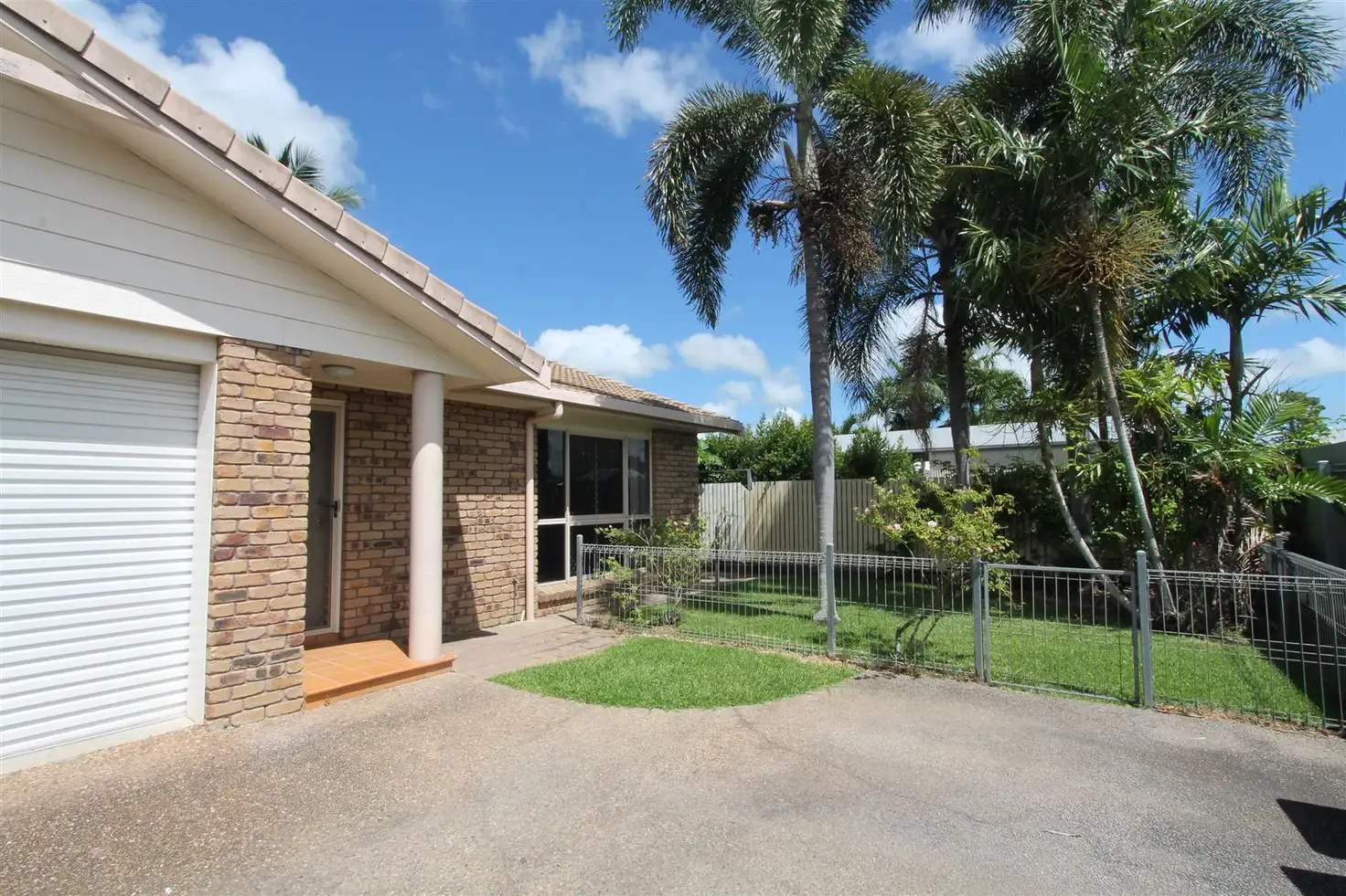 Main view of Homely unit listing, 4/135 Graham Street, Ayr QLD 4807