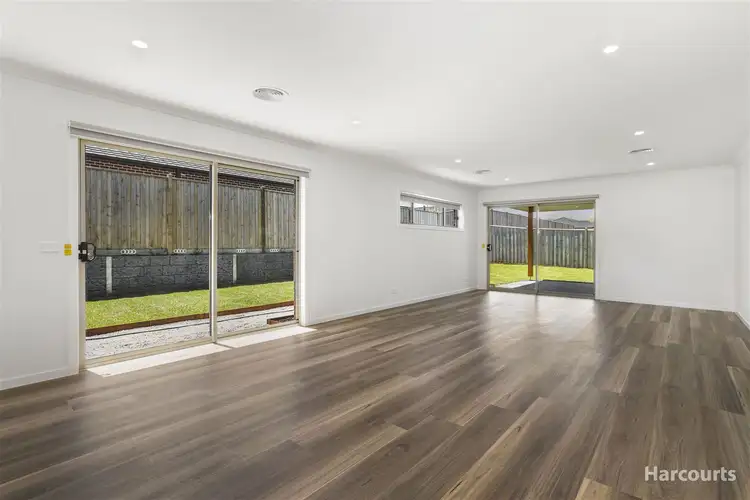 Fifth view of Homely house listing, 101 Willandra Circuit, Warragul VIC 3820