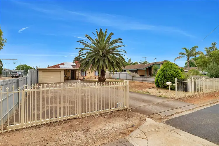 Second view of Homely house listing, 1 Rose Street, Smithfield SA 5114