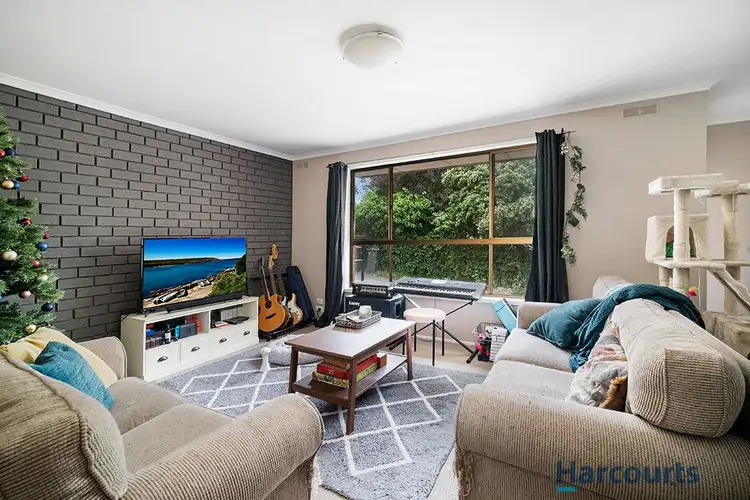 Second view of Homely unit listing, 2/114 Mansfield Ave, Mount Clear VIC 3350