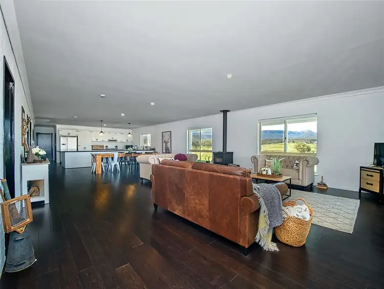 Third view of Homely rural property listing, Lot 4 Crown Station Road, Glen Davis NSW 2846