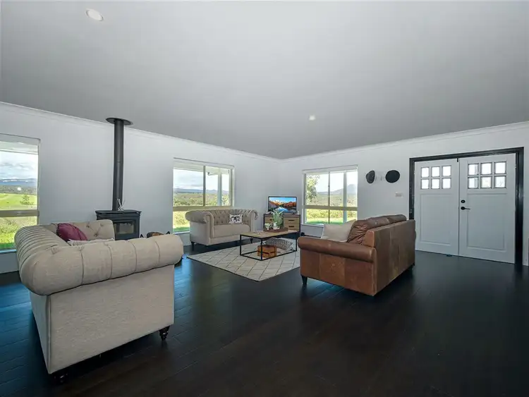 Fifth view of Homely rural property listing, Lot 4 Crown Station Road, Glen Davis NSW 2846