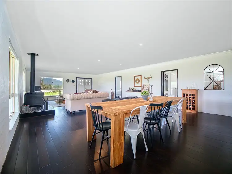 Seventh view of Homely rural property listing, Lot 4 Crown Station Road, Glen Davis NSW 2846