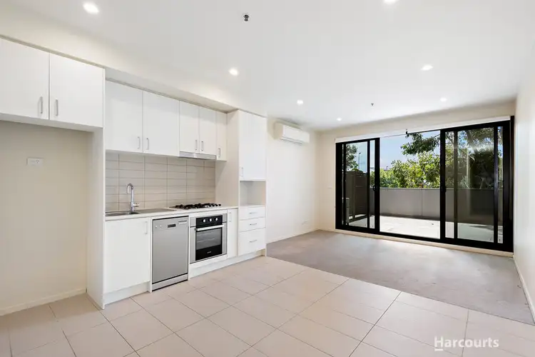 Third view of Homely apartment listing, 114/80 Cheltenham Road, Dandenong VIC 3175
