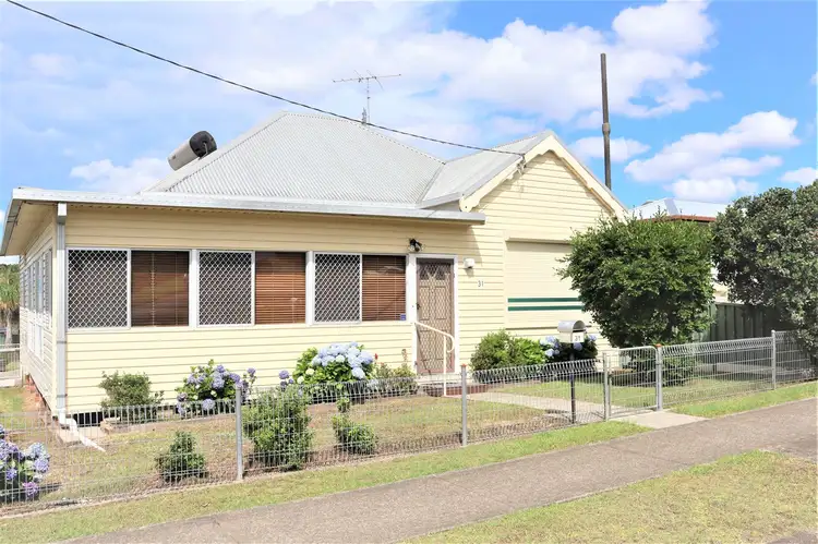 Main view of Homely house listing, 31 River Street, West Kempsey NSW 2440