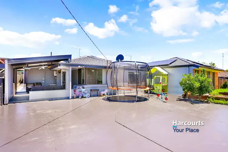 Main view of Homely house listing, 12 Desborough Road, Colyton NSW 2760