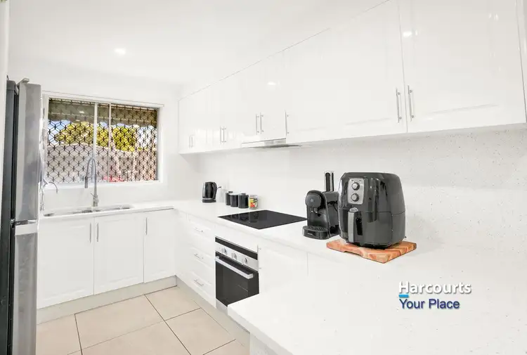 Third view of Homely house listing, 12 Desborough Road, Colyton NSW 2760