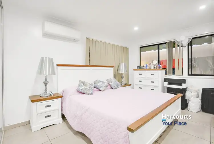 Fourth view of Homely house listing, 12 Desborough Road, Colyton NSW 2760