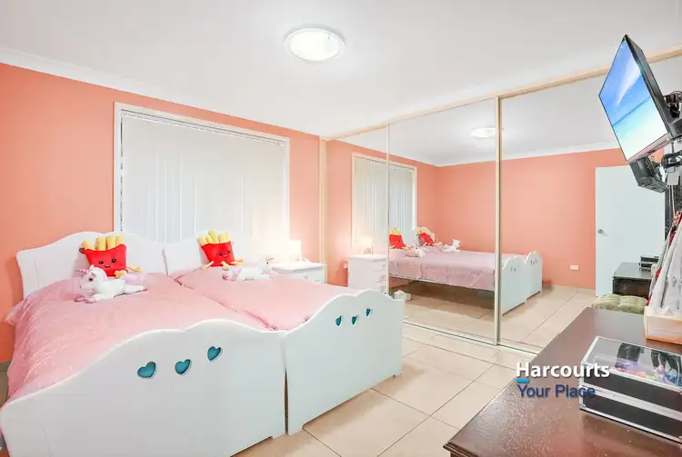 Fifth view of Homely house listing, 12 Desborough Road, Colyton NSW 2760