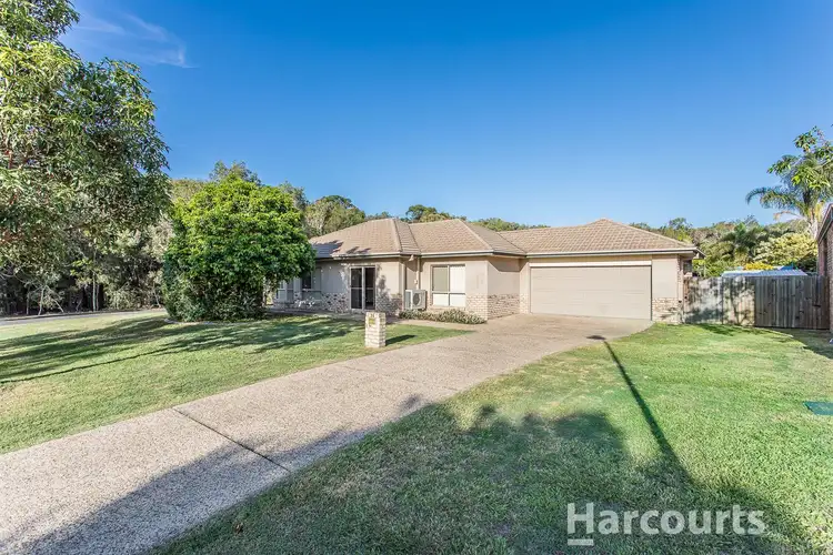 Main view of Homely house listing, 38 Alexandra Avenue, North Lakes QLD 4509