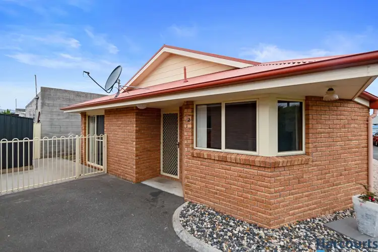 Main view of Homely house listing, 2/111 Steele Street, Devonport TAS 7310