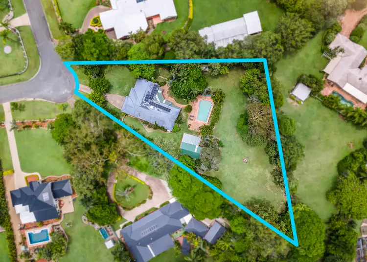 Second view of Homely house listing, 26-28 Vullers Drive, Greenbank QLD 4124