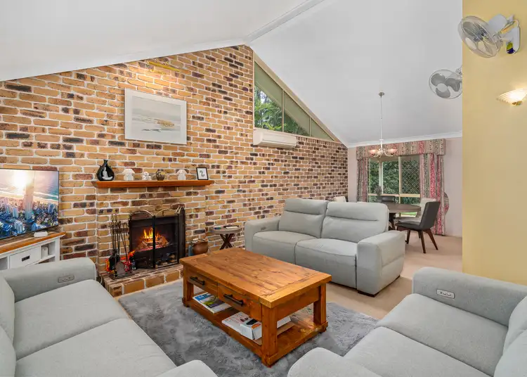 Third view of Homely house listing, 26-28 Vullers Drive, Greenbank QLD 4124