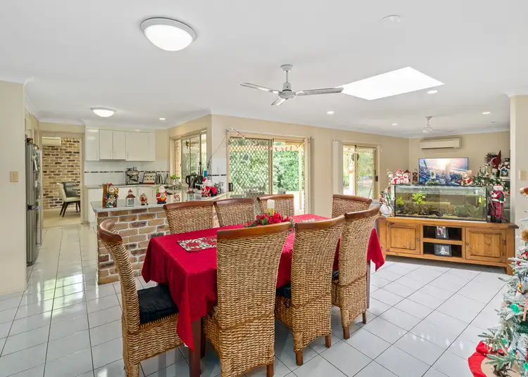 Fifth view of Homely house listing, 26-28 Vullers Drive, Greenbank QLD 4124