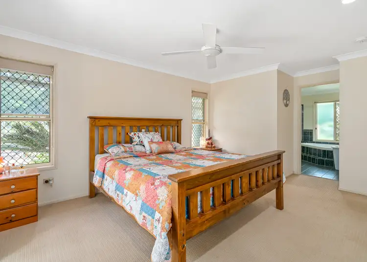 Seventh view of Homely house listing, 26-28 Vullers Drive, Greenbank QLD 4124