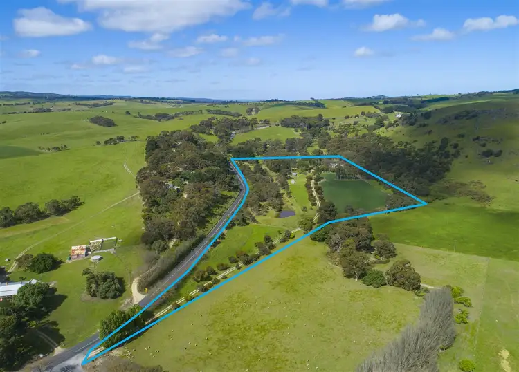Main view of Homely house listing, 1 Torrens Vale Road, Bald Hills SA 5203