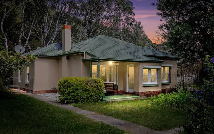 Second view of Homely house listing, 1 Torrens Vale Road, Bald Hills SA 5203