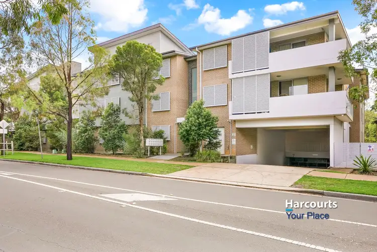 Main view of Homely apartment listing, 14/50 Nijong Drive, Pemulwuy NSW 2145