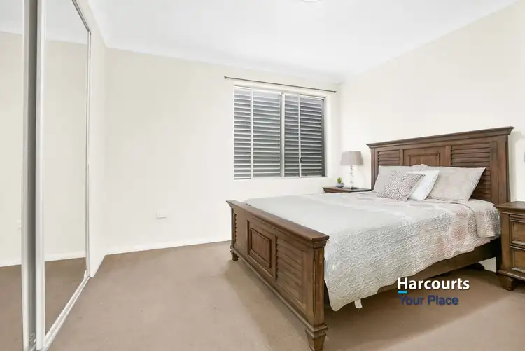 Second view of Homely apartment listing, 14/50 Nijong Drive, Pemulwuy NSW 2145