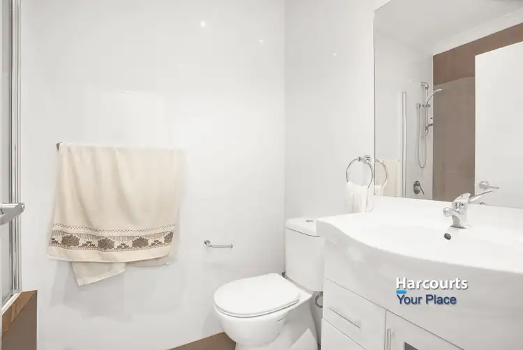 Fourth view of Homely apartment listing, 14/50 Nijong Drive, Pemulwuy NSW 2145