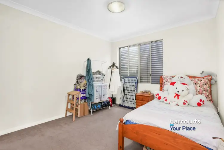 Fifth view of Homely apartment listing, 14/50 Nijong Drive, Pemulwuy NSW 2145