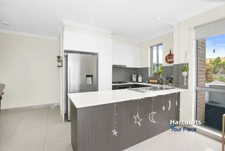 Sixth view of Homely apartment listing, 14/50 Nijong Drive, Pemulwuy NSW 2145