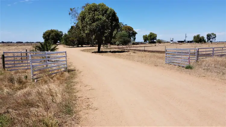 Lot 136/6541 Wakool Road, Wakool NSW 2710