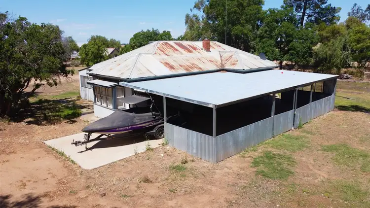 Fifth view of Homely rural property listing, Lot 136/6541 Wakool Road, Wakool NSW 2710