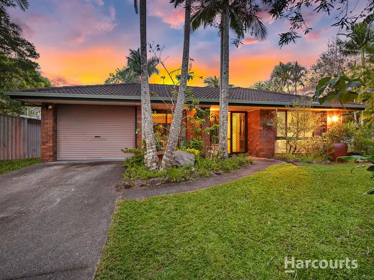 3 Tyrrell Court, Petrie QLD 4502