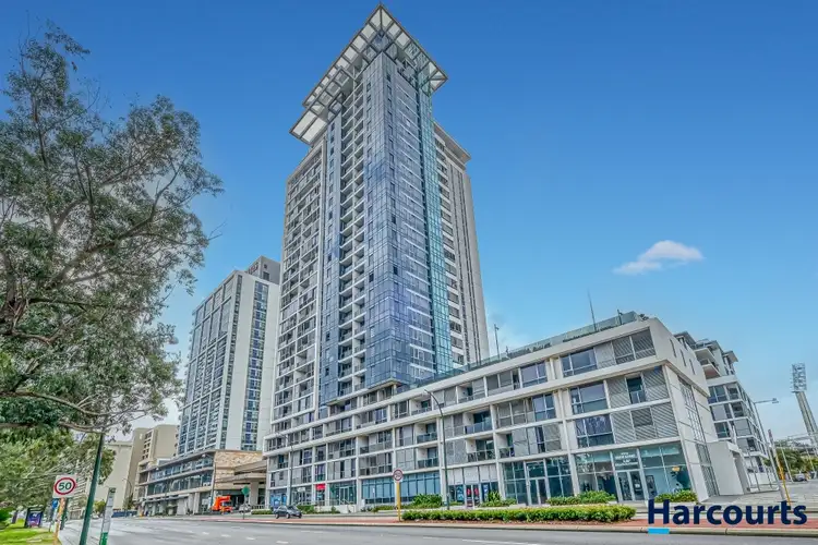 204/8 Adelaide Terrace, East Perth WA 6004