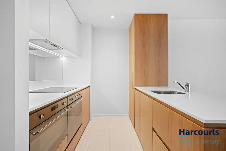 Fifth view of Homely apartment listing, 204/8 Adelaide Terrace, East Perth WA 6004